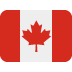 Drapeau du Canada