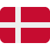 Flag of Denmark