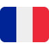 Drapeau de la France