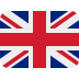 Flag of United Kingdom