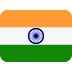 Flag of India