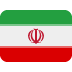 Flag of Iran