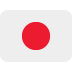 Flag of Japan