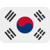 Flag of South Korea