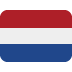 Flag of Netherlands