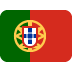 Bandeira de portugal