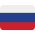 Bandera de Rusia