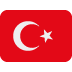 Flag of Turkey