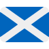 Flag of Scotland