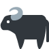 Water buffalo