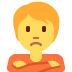 🙎