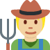 🧑🏼‍🌾