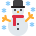 Snowman